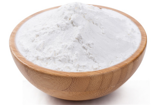 Potato starch:Production Process,Characteristics,Applications