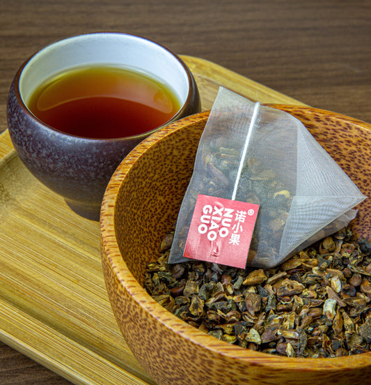 Noni Fruit Tea: The Refreshing Alternative to Caffeine