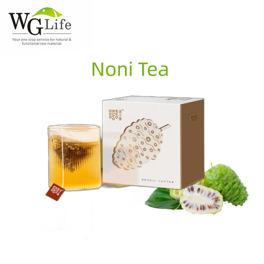 Wholesale Dried Noni Fruit Tea — The healthy tea from Hainan island