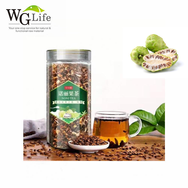 Wholesale Dried Noni Fruit Tea — The healthy tea from Hainan island