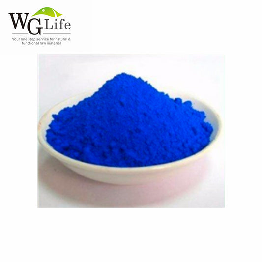 Gardenia blue wholesale-wg life