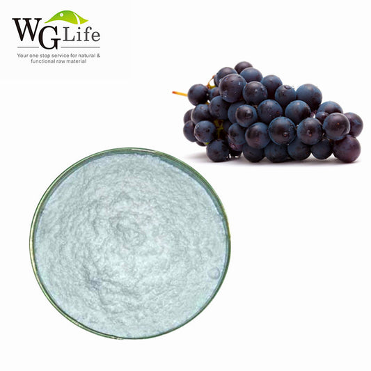 Grape seeds Extracts