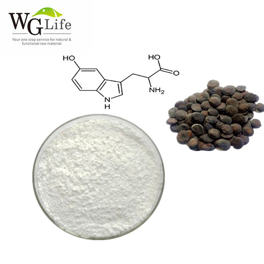 Griffonia Seed Extract / 5-HTP