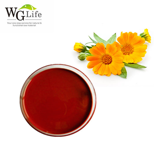 Marigold Extract Lutein Oil