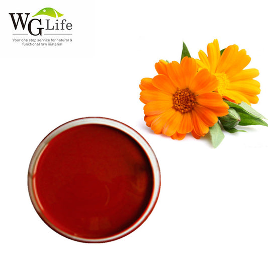 Marigold Extract Lutein Oil
