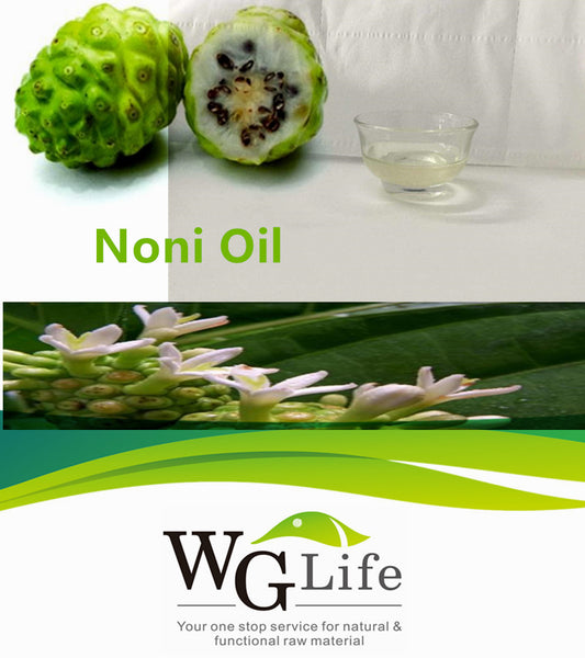 Hainan Noni seeds oil