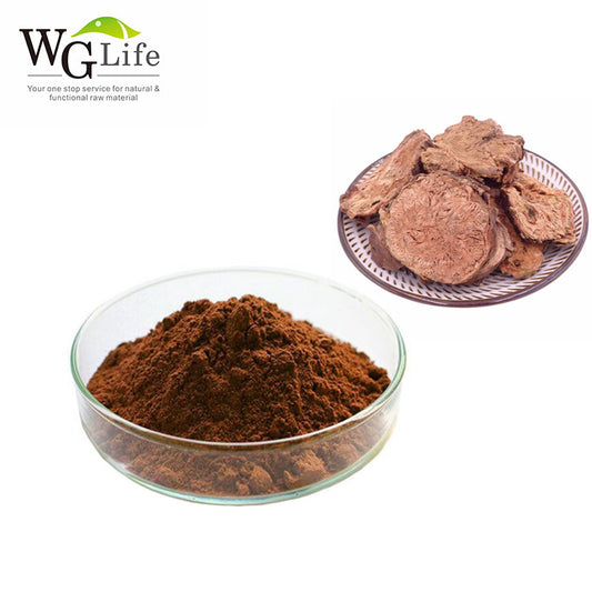 Rhodiola Rosea Extracts