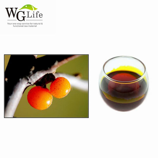 Seabuckthorn concentrate