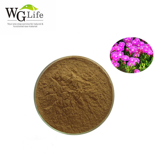 Sceletium Tortuosum Extract
