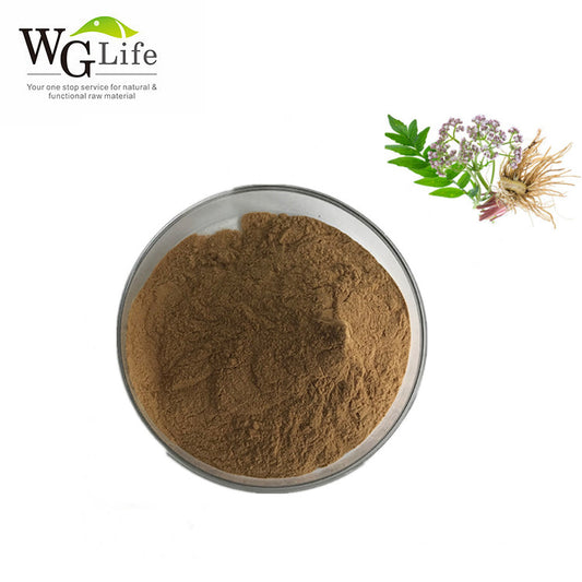Valerian Extract