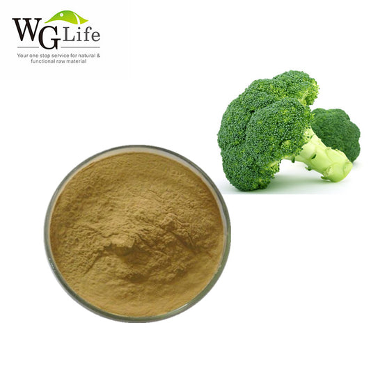 Broccoli Seed Extract/ Sulforaphane