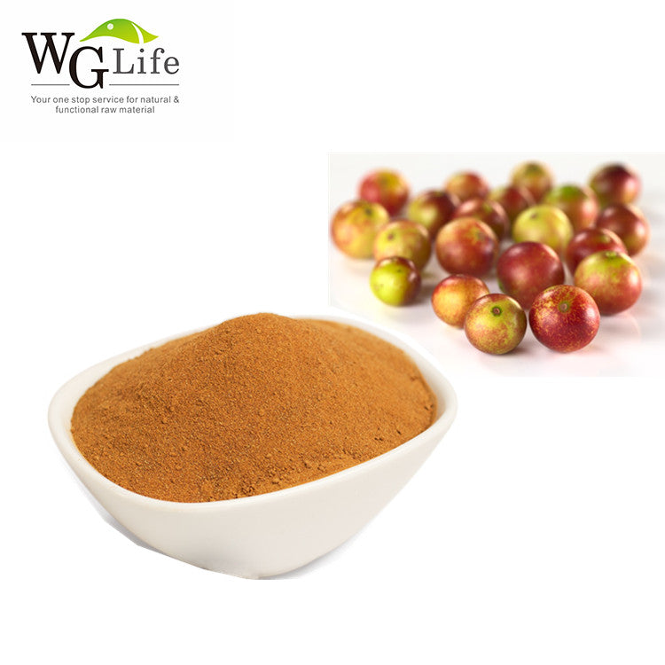 Camu Camu Powder