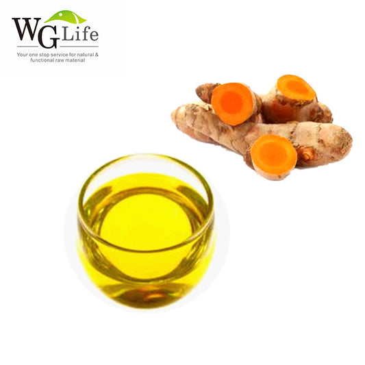 Turmeric Extract Curcumin