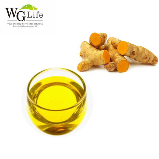 Turmeric Extract Curcumin