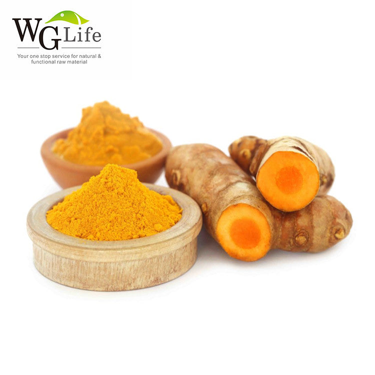 Turmeric Extract Curcumin