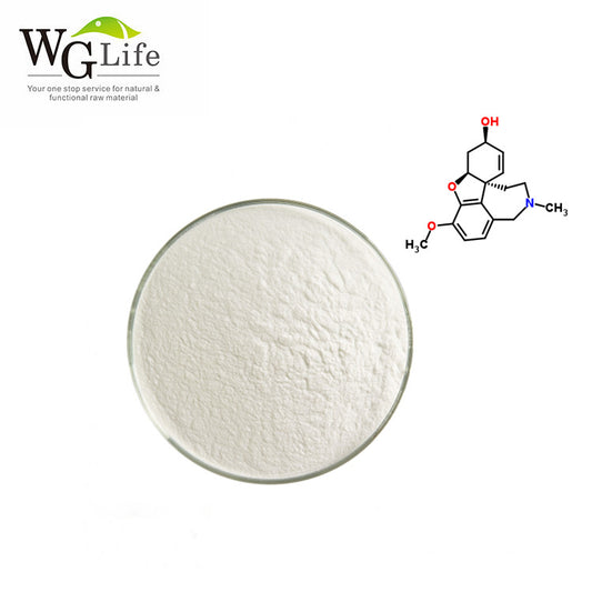 Galantamine Hydrobromide
