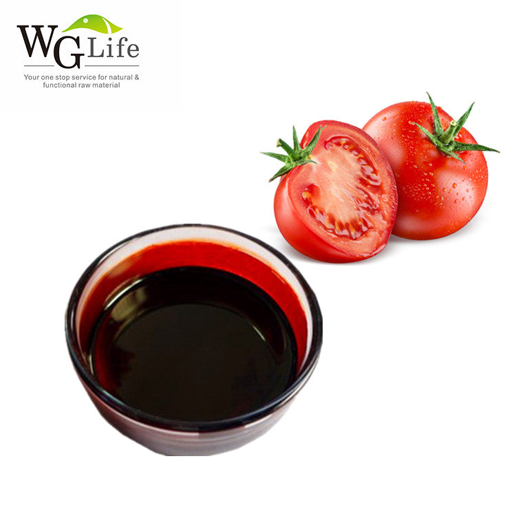 Lycopene extract powder / oil