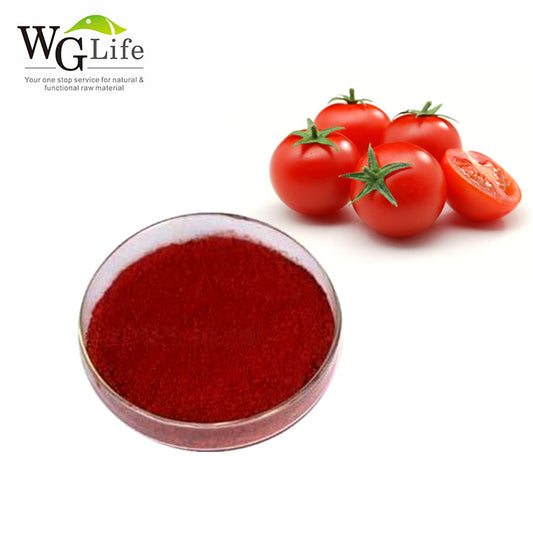 Lycopene extract powder / oil
