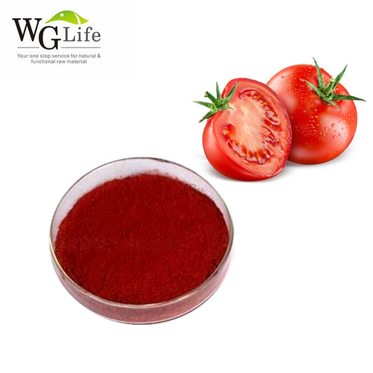 Lycopene extract powder / oil