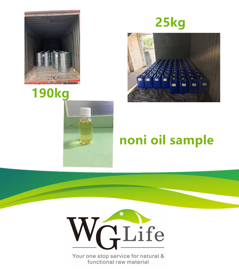Hainan Noni seeds oil