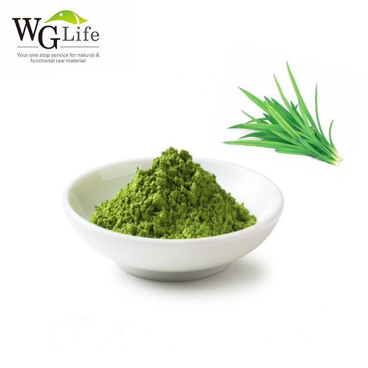 Pandan Powder WG Life