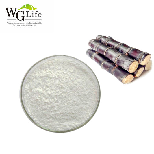 Sugar Cane Wax Extract Policosanol