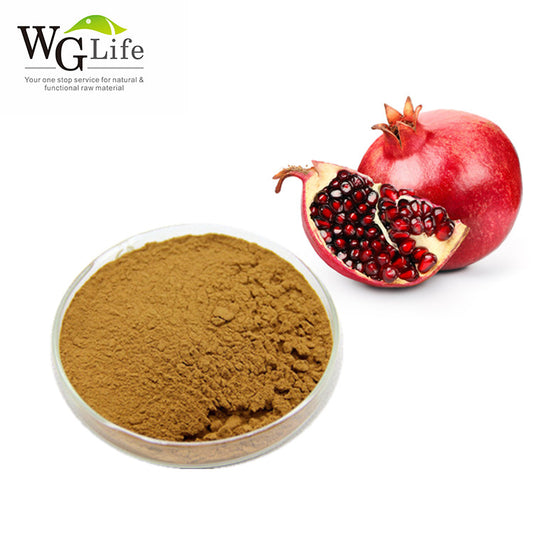 Pomegranate Hull extract