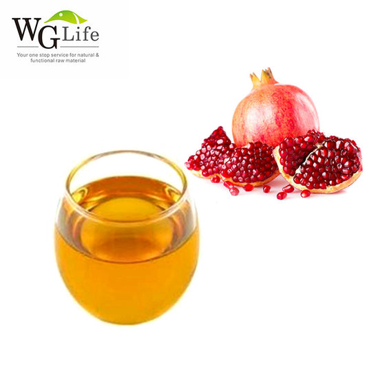 Pomegranate Hull extract