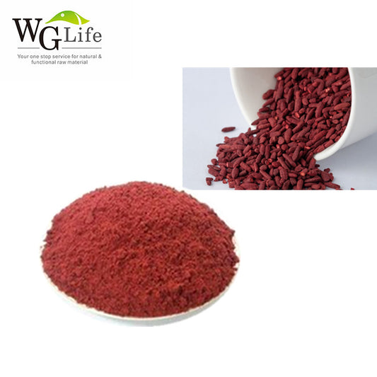 Red yeast rice Extract