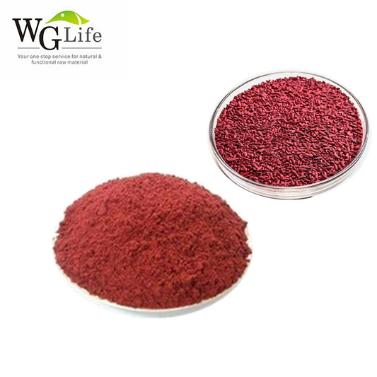 Red yeast rice Extract