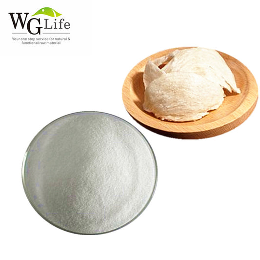 N-Acetylneuraminic acid (NANA) / Sialic acid