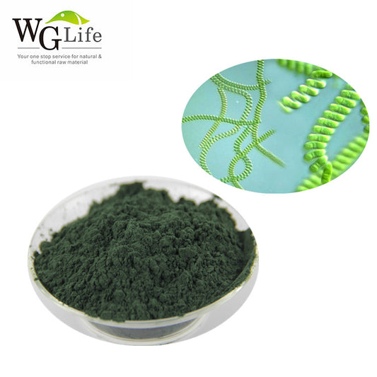 Spirulina Powder