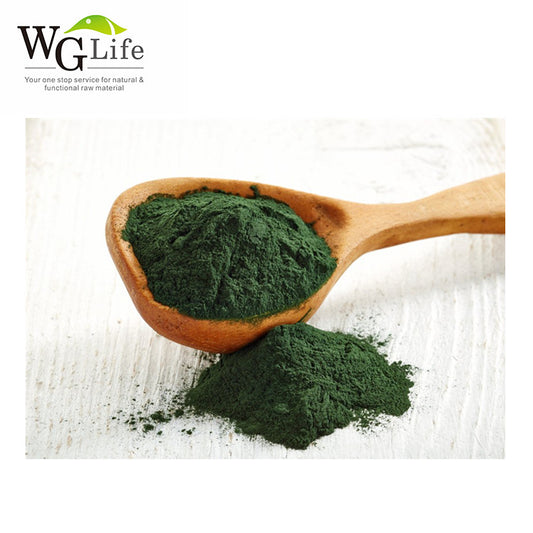 Spirulina Powder