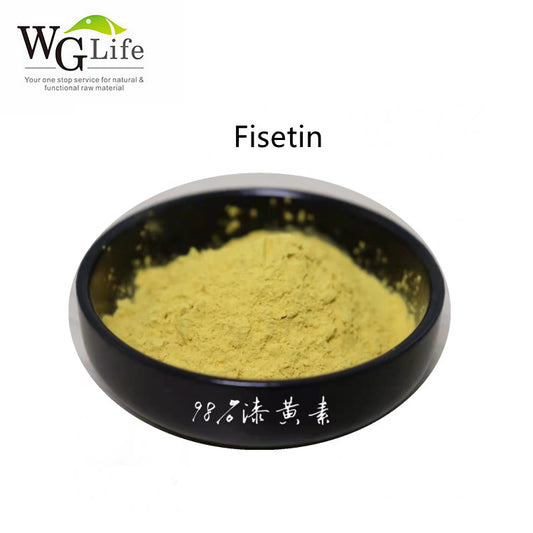Cotinus Coggygria Extract Fisetin