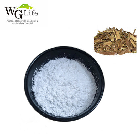 White willow bark Extract / Salix alba