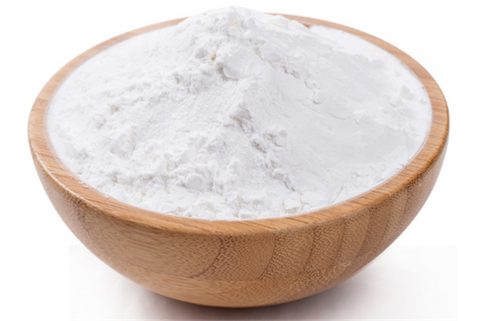 Potato starch：Production Process，Characteristics，Applications