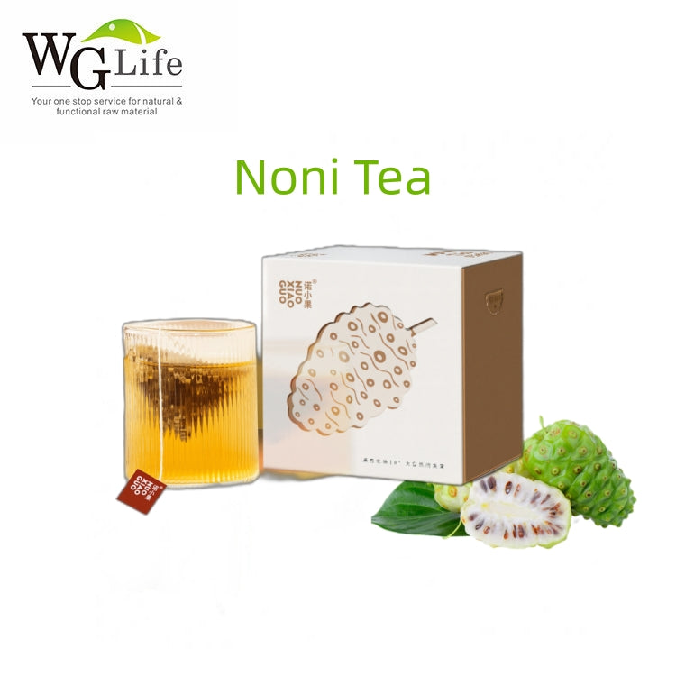 Wholesale Dried Noni Fruit Tea — The healthy tea from Hainan island