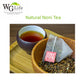Wholesale Dried Noni Fruit Tea — The healthy tea from Hainan island