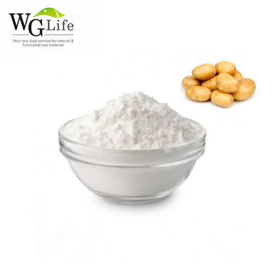 Wholesale Potato Starch - wglife