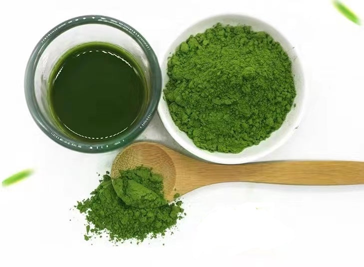 Pandan Powder