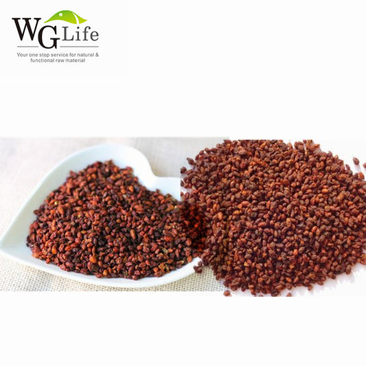 Sea buckthorn dried fruit