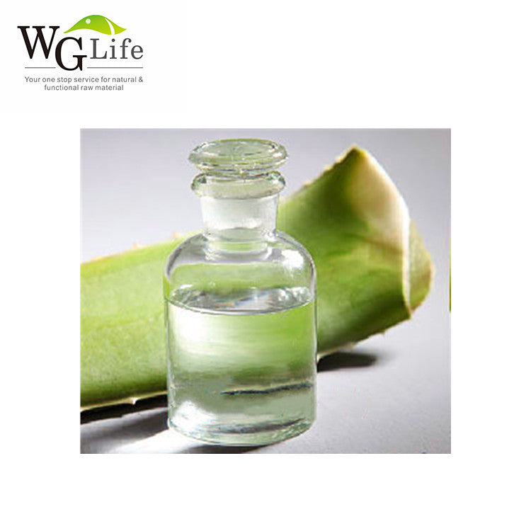 Aloe Vera Gel Juice