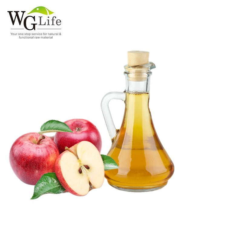 Apple Cider Vinegar