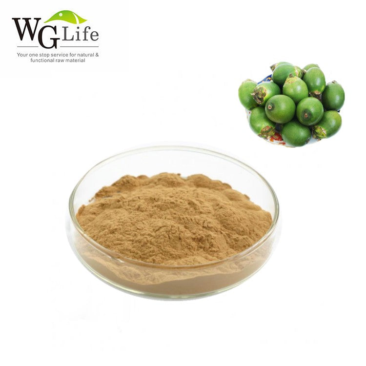 Betel Nut Extract