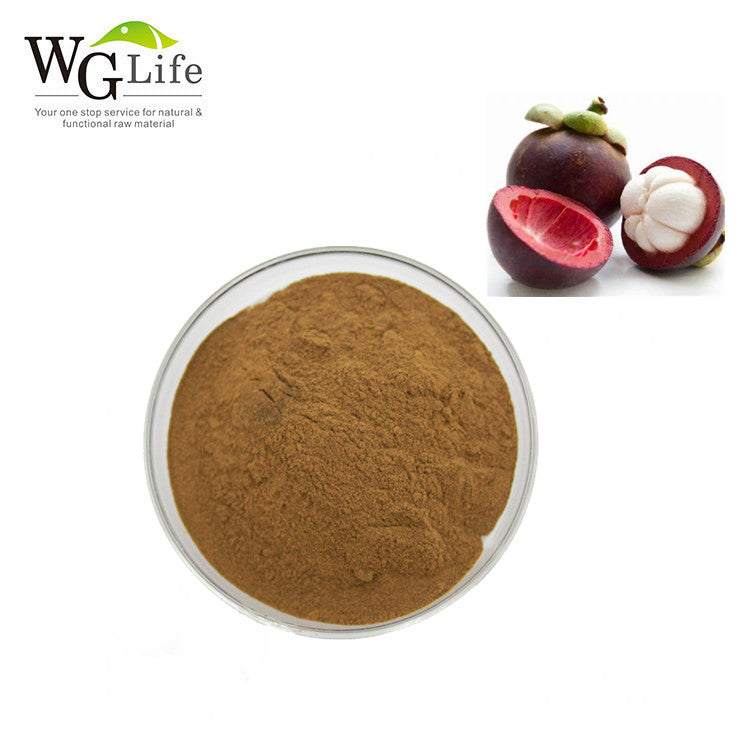 Mangosteen Extract