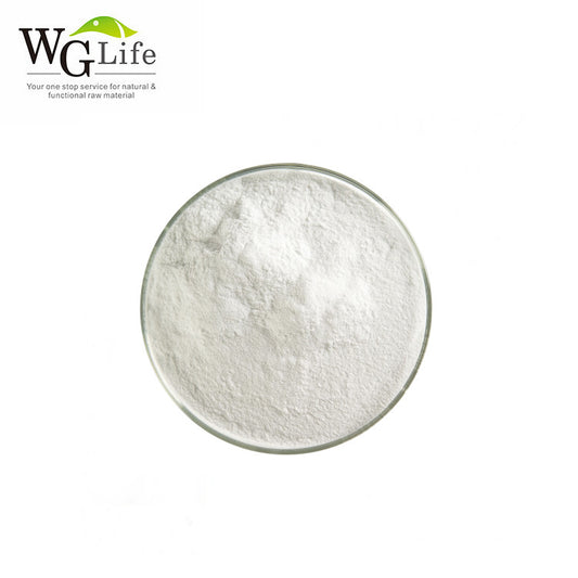 Yeast Beta Glucan